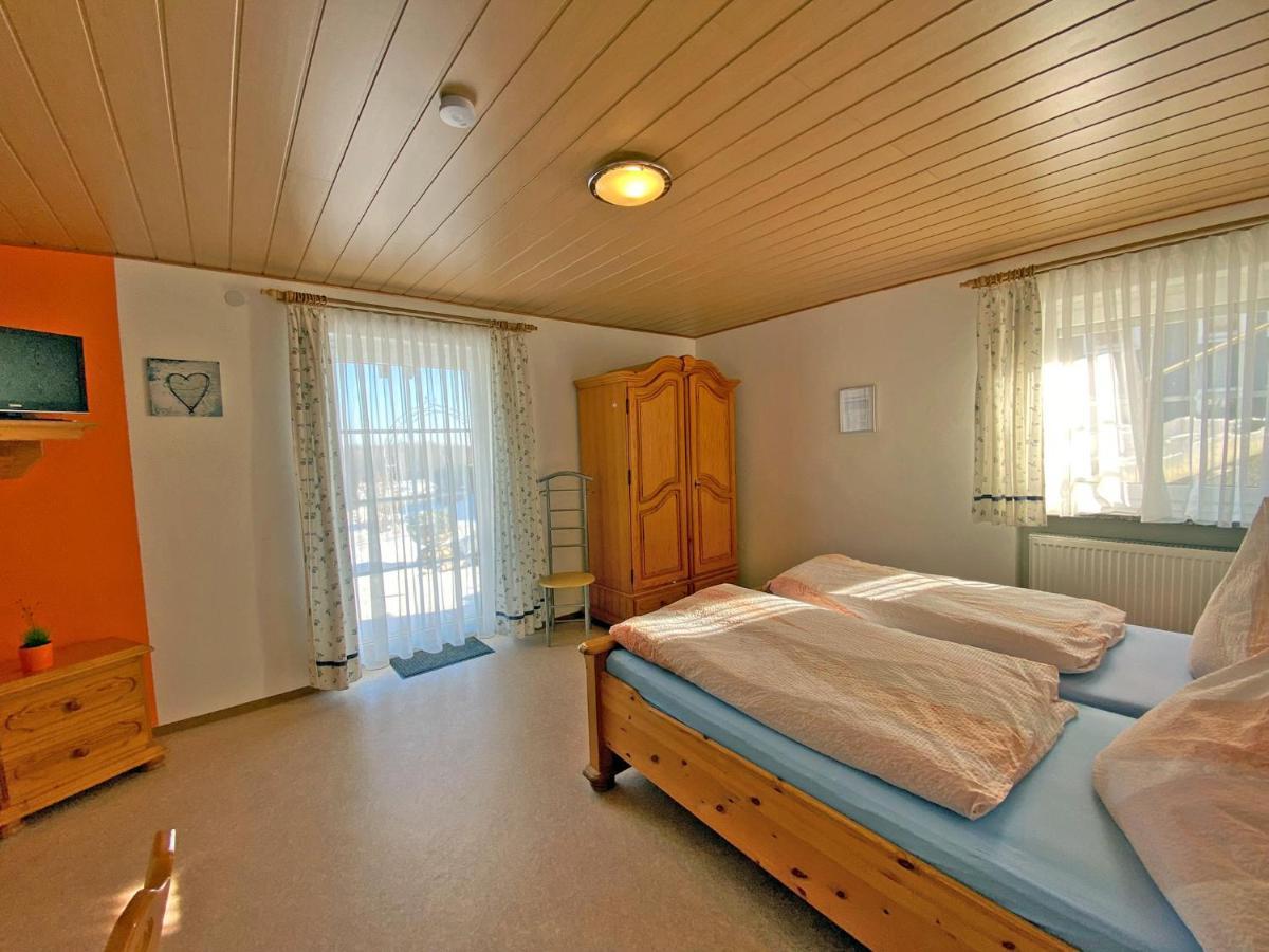 Kastanienhof Apartment Bad Steben Bagian luar foto